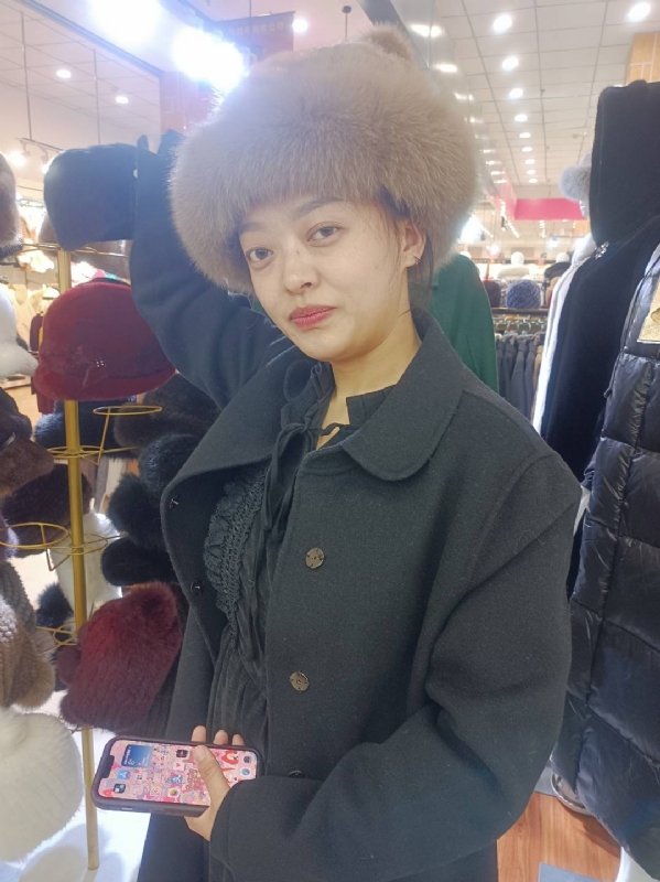 玻璃心的第一张照片--石家庄红颜知己交友网