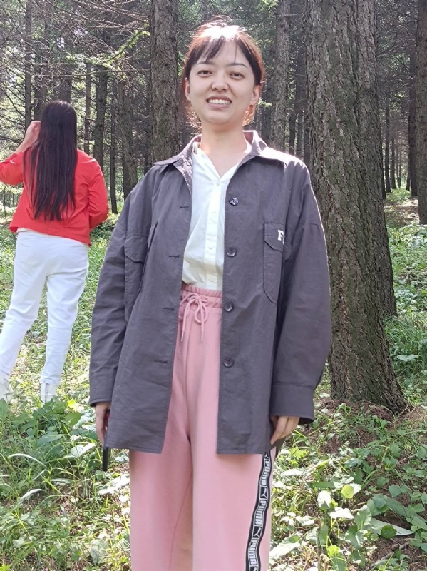 玻璃心的第二张照片--石家庄红颜知己交友网